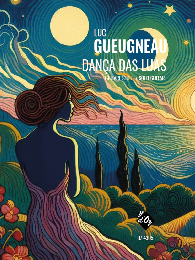 Product previewDança das Luas