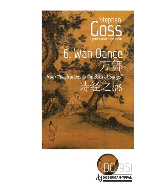 Aperçu du produitWan Dance