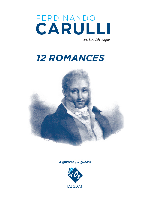 Aperçu du produit12 Romances