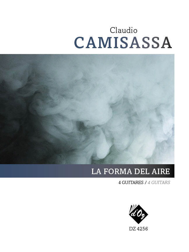 Aperçu du produitLa forma del aire
