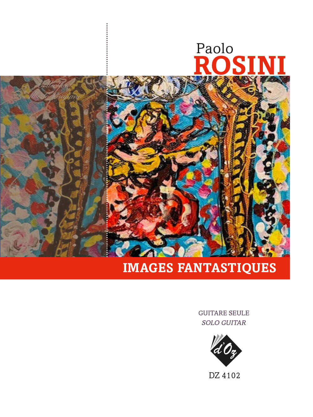 Aperçu du produitImages fantastiques