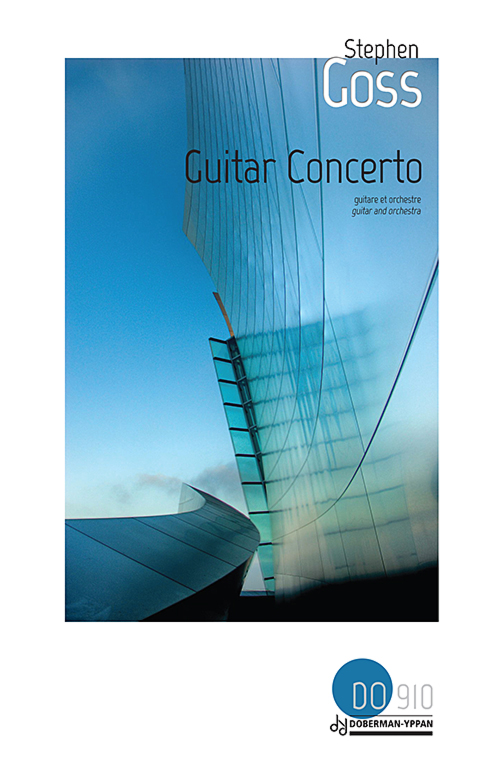 Aperçu du produitGuitar Concerto - complet en pdf