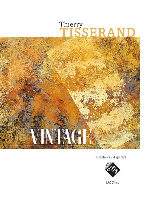Product previewVintage