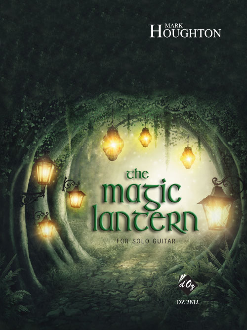 Aperçu du produitThe Magic Lantern