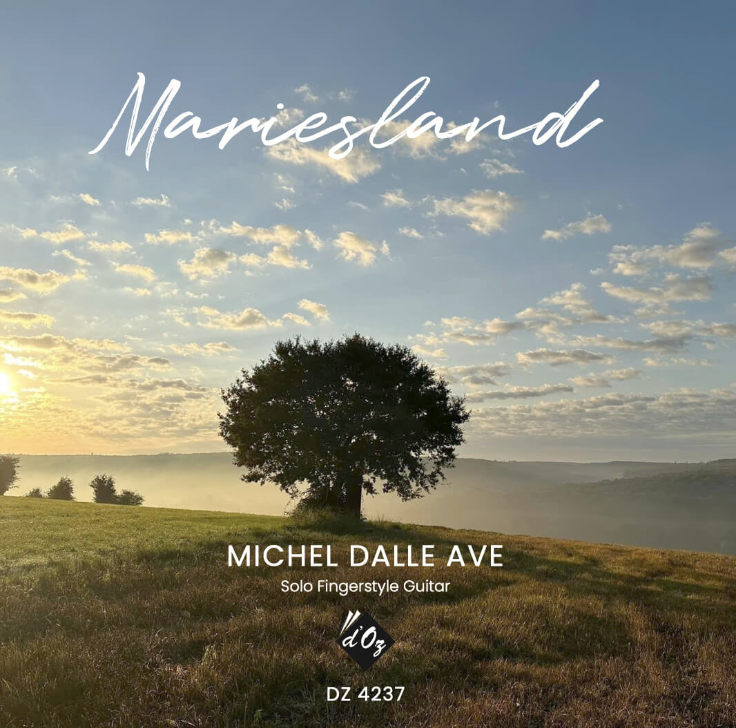 Aperçu du produitMariesland CD