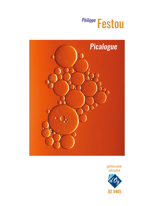 Aperçu du produitPicalogue