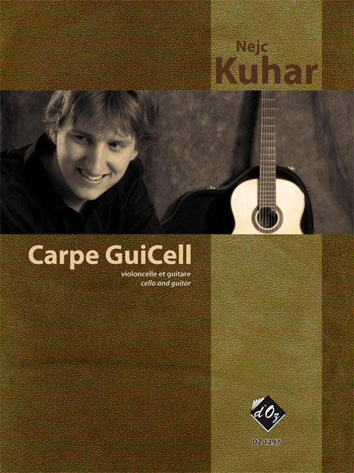 Aperçu du produitCarpe GuiCell