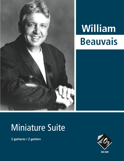 Aperçu du produitMiniature Suite