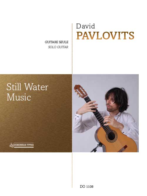Aperçu du produitStill Water Music