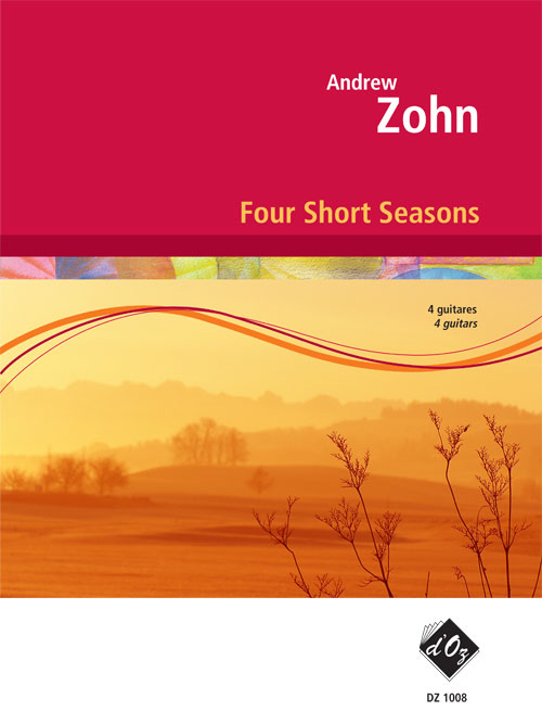 Aperçu du produitFour Short Seasons