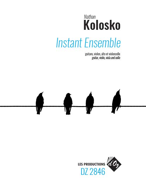 Aperçu du produitInstant Ensemble