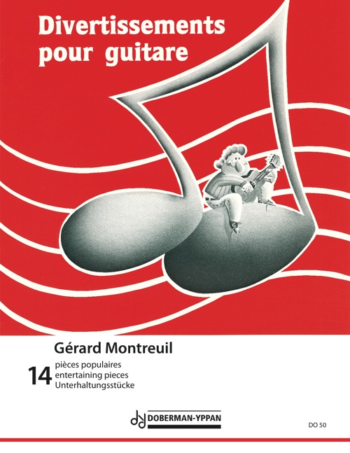 Aperçu du produitDivertissements, Vol. 1