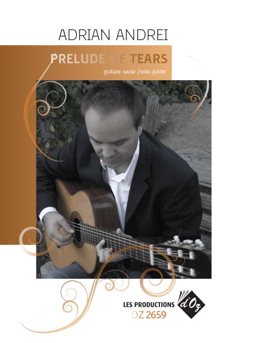 Aperçu du produitPrelude of Tears