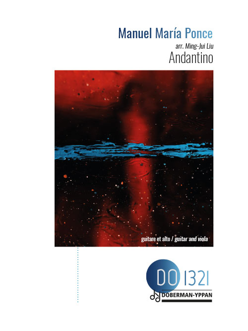 Aperçu du produitAndantino