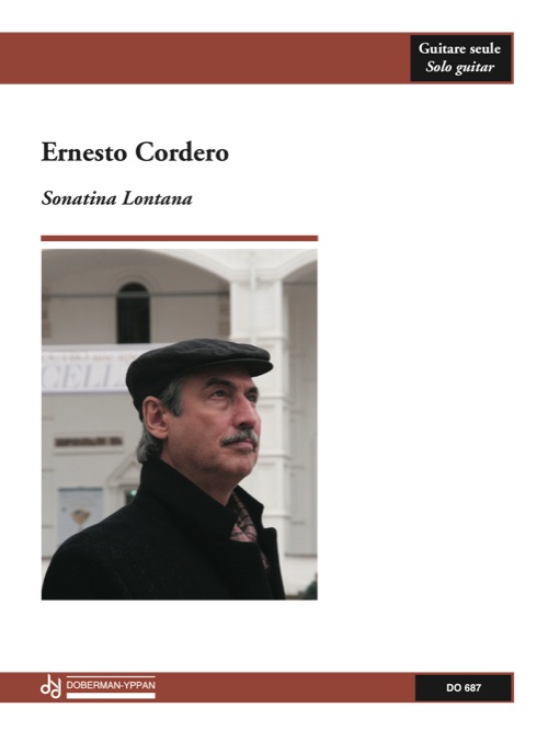 Aperçu du produitSonatina Lontana