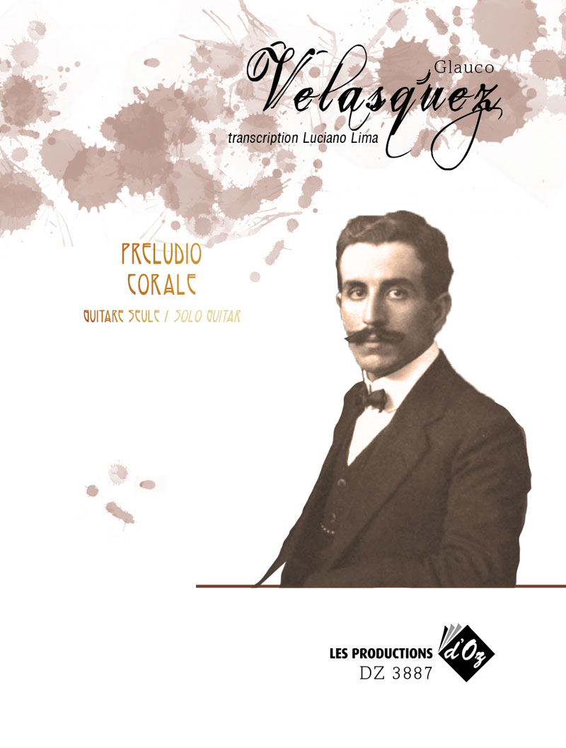 Aperçu du produitPreludio / Corale