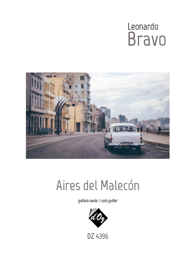 Aperçu du produitAires del Malecón