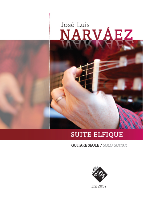 Aperçu du produitSuite elfique