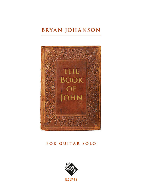 Aperçu du produitThe Book of John