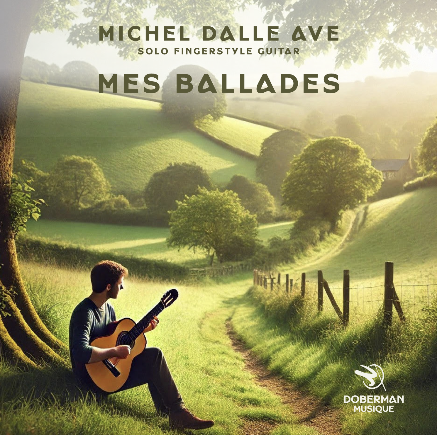 Aperçu du produitMes ballades
