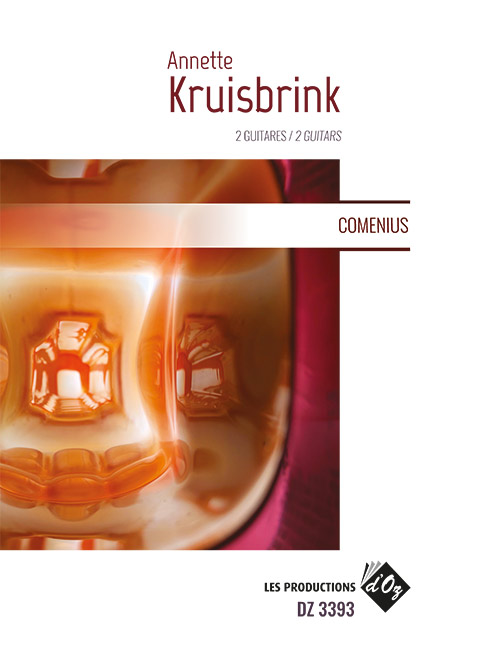 Aperçu du produitComenius