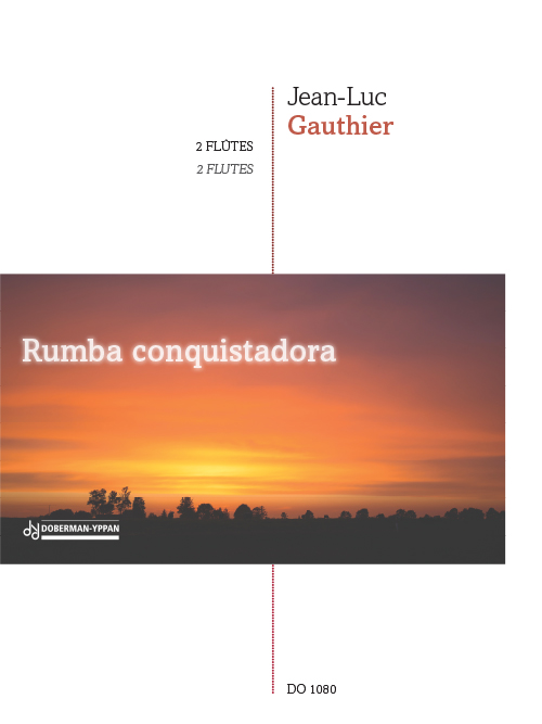 Aperçu du produitRumba conquistadora