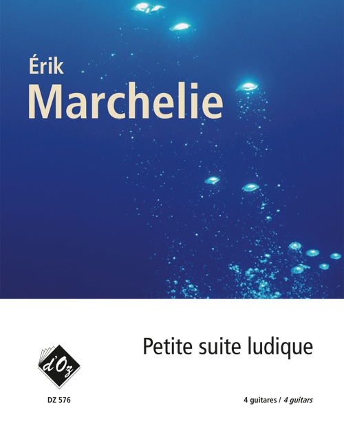 Aperçu du produitPetite suite ludique