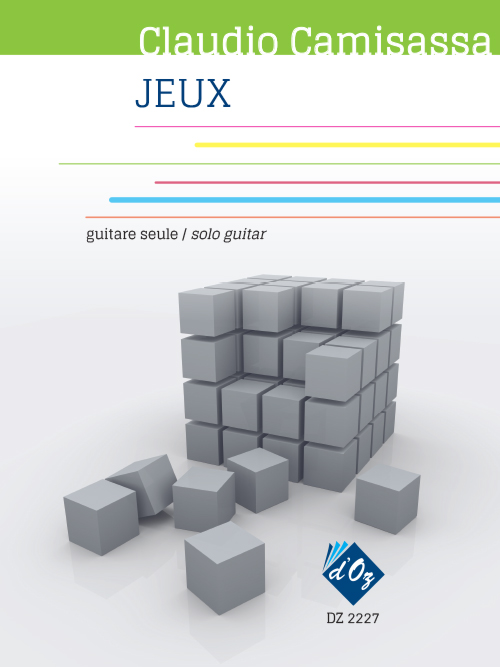 Aperçu du produitJeux