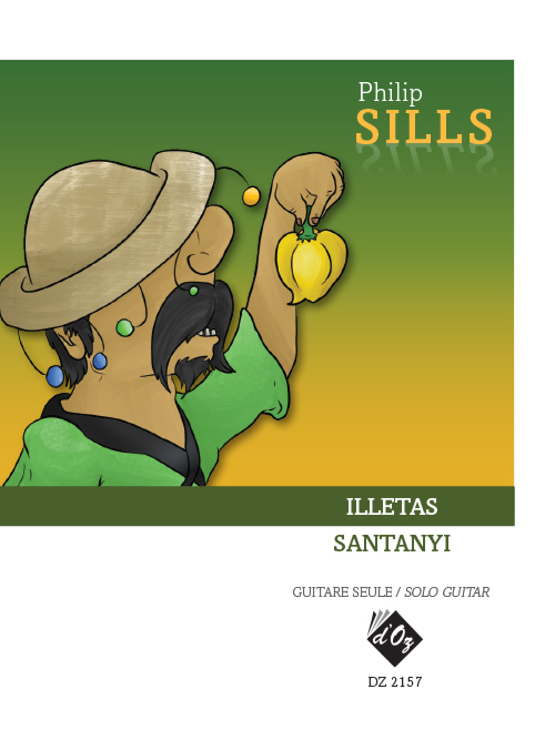 Aperçu du produitIlletas / Santanyi