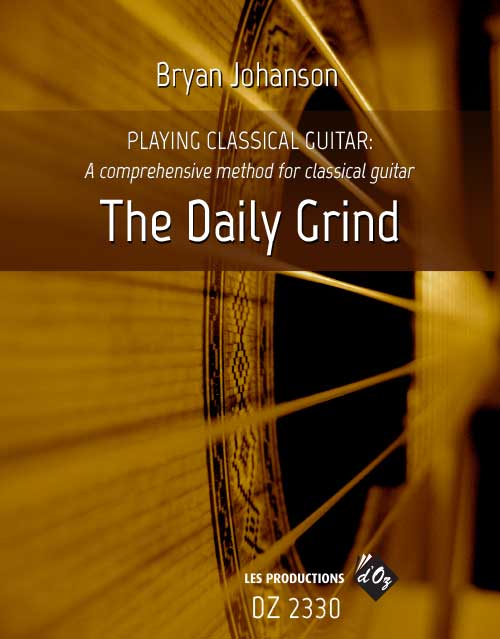 Aperçu du produitDaily Grind