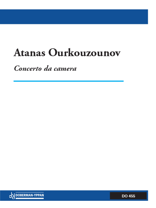 Aperçu du produitConcerto da camera