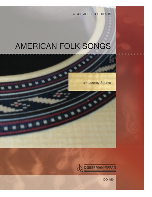 Aperçu du produitAmerican Folk Songs