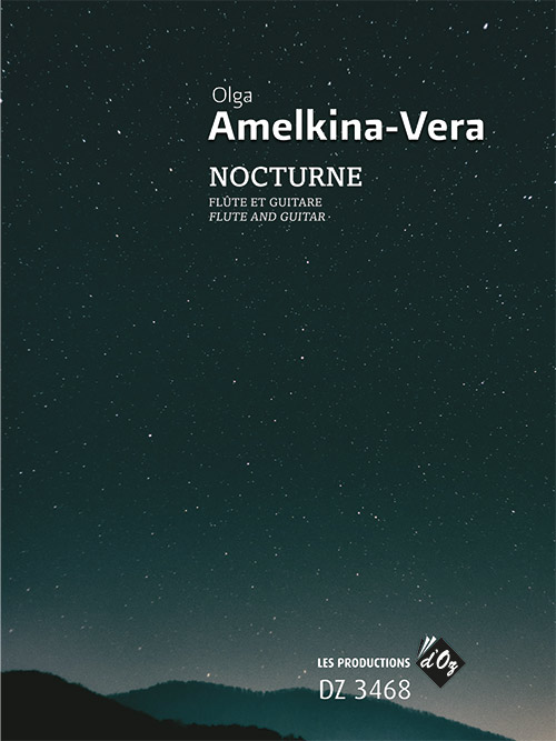 Aperçu du produitNocturne