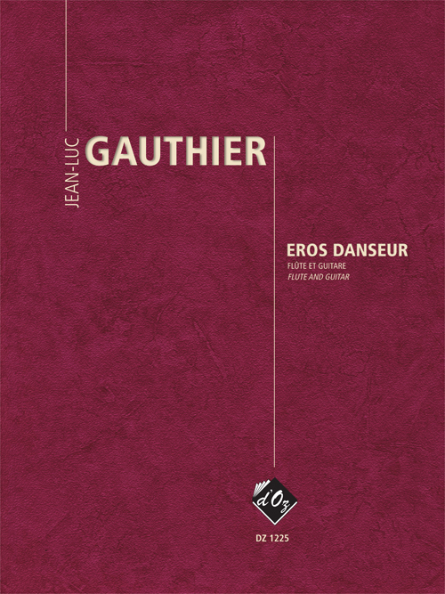 Aperçu du produitEros danseur