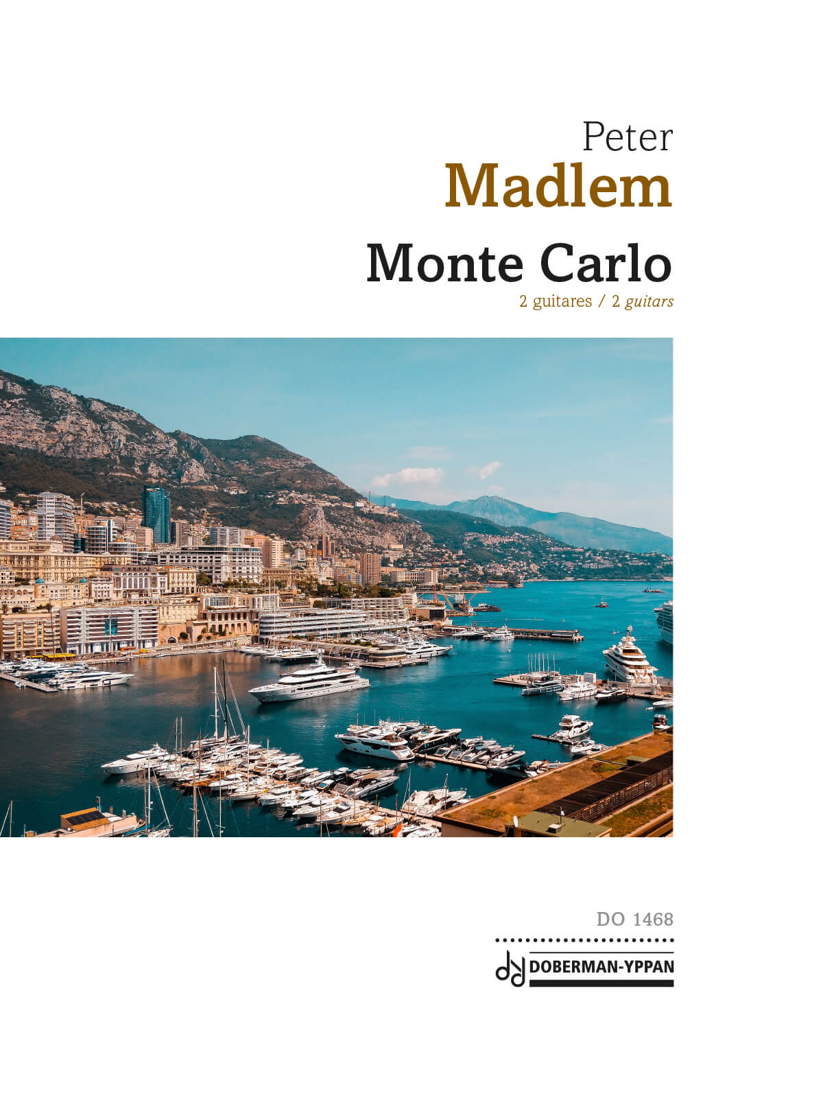 Aperçu du produitMonte Carlo