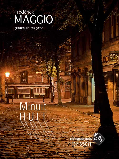 Aperçu du produitMinuit huit