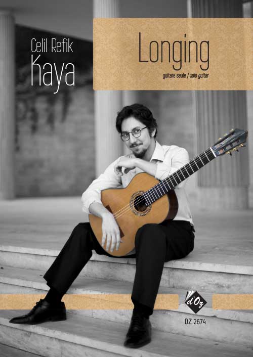 Aperçu du produitLonging