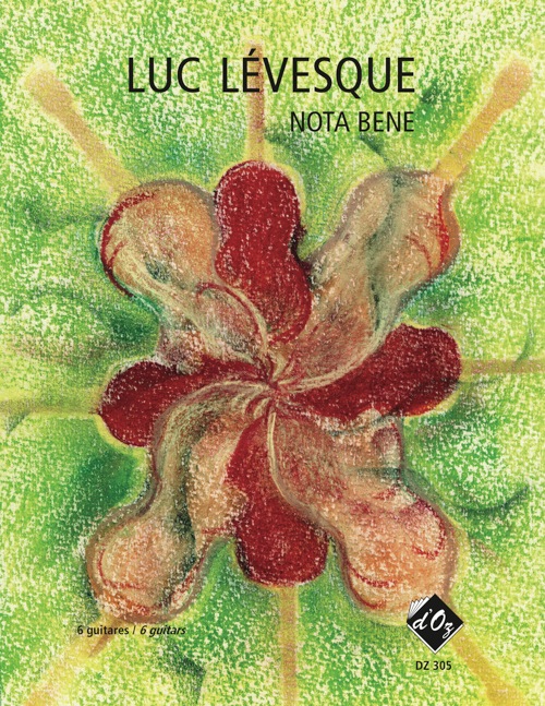 Aperçu du produitNota bene