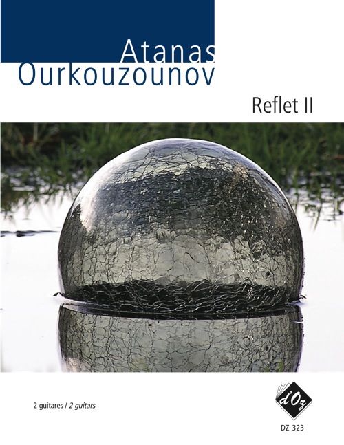 Aperçu du produitReflet II