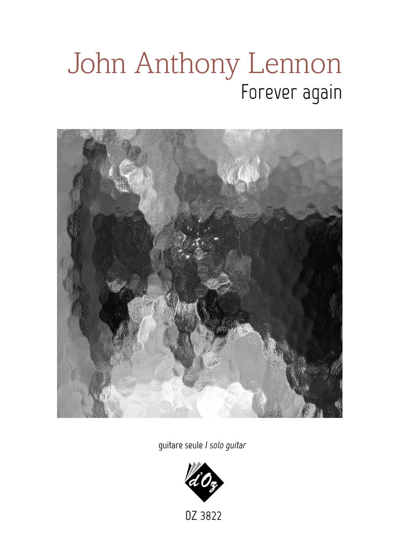 Aperçu du produitForever Again