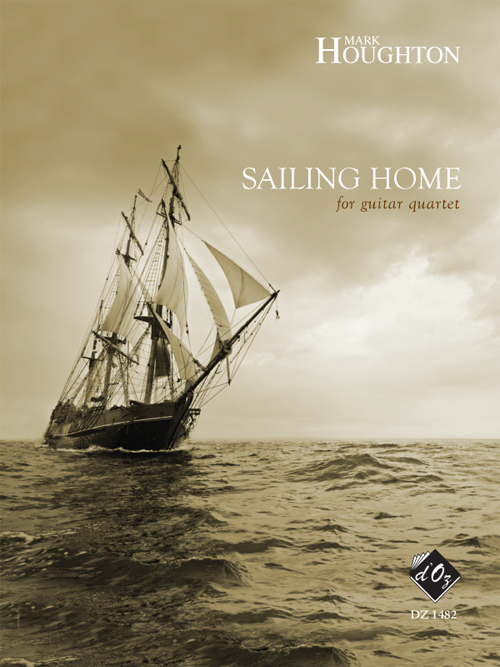 Aperçu du produitSailing Home