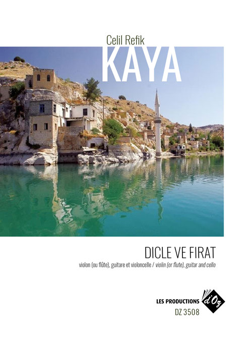 Aperçu du produitDicle ve Firat