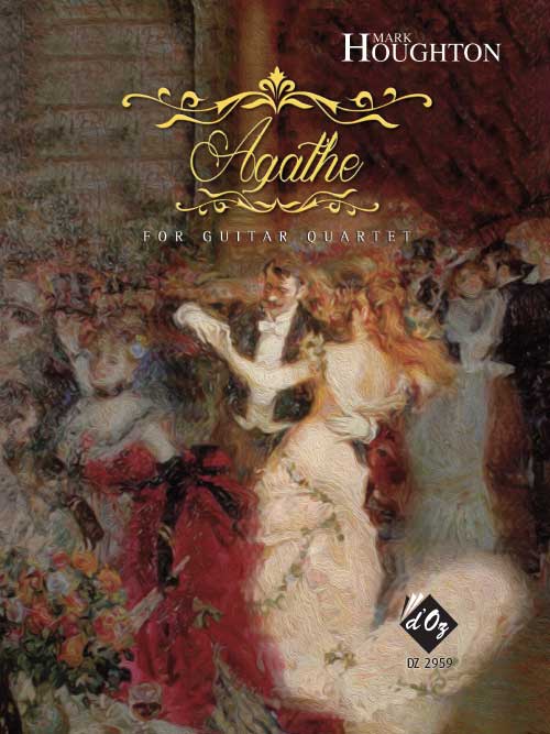 Aperçu du produitAgathe
