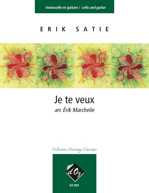 Aperçu du produitJe te veux