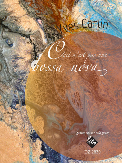 Aperçu du produitCeci n’est pas une bossa-nova