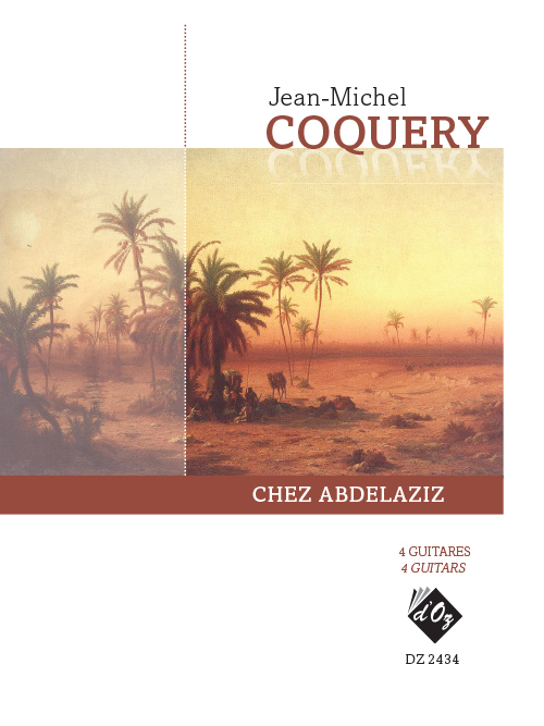 Aperçu du produitChez Abdelaziz
