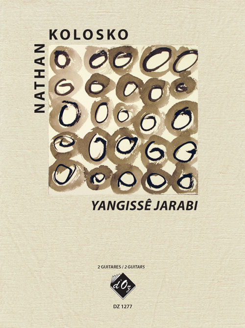 Aperçu du produitYangissê Jarabi