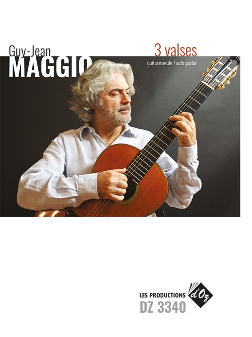 Aperçu du produit3 valses