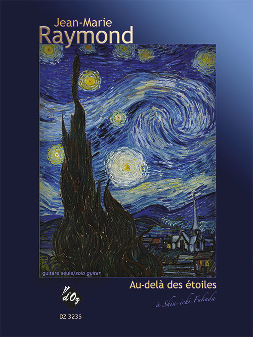 Product previewAu-delà des étoiles