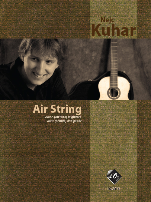 Aperçu du produitAir String